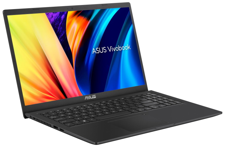 Asus Vivobook 15 OLED X1505ZA-OLED020W Black2